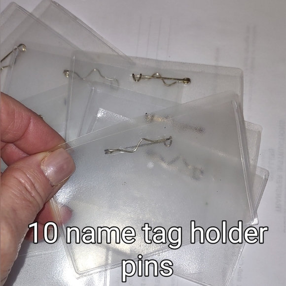 5 piece Lot Home Decor - Picture 6 of 11